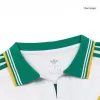 Roma Third Away Soccer Jersey 2025/26 - gojersey