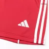 Liverpool Home Soccer Jersey Retro 2025/26 - gojersey