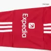 Liverpool Home Soccer Jersey Retro 2025/26 - Long Sleeve - gojersey
