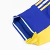 Leeds United Away Jersey Authentic 2025/26 - gojersey