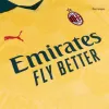 AC Milan Third Away Soccer Jersey Authentic 2025/26 - gojersey