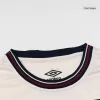 West Ham United Away Soccer Jersey 2025/26 - gojersey