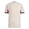 Authentic Liverpool Away Soccer Jersey 25/26 White - gojersey