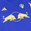 Leeds United Away Jersey Authentic 2025/26 - gojersey