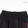 Liverpool Away Soccer Jersey Kit 2025/26 (Jersey+Shorts) - gojersey
