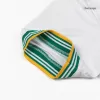 Roma Third Away Soccer Jersey 2025/26 - gojersey