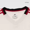 Liverpool ISAK #9 Away Soccer Jersey 2025/26 - gojersey