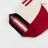 Liverpool ISAK #9 Away Soccer Jersey 2025/26 - gojersey