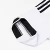 Fulham Home Jersey Authentic 2025/26 - gojersey