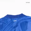 Chelsea Home Soccer Jersey 2025/26 - gojersey