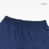 PSG Home Soccer Shorts Authentic 2025/26 - gojersey