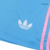 Inter Miami CF Third Away Soccer Shorts 2025 - gojersey