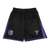 Barcelona Away Soccer Shorts 2025/26 - gojersey