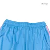 Inter Miami CF Third Away Soccer Shorts 2025 - gojersey