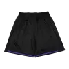 Barcelona Away Soccer Shorts 2025/26 - gojersey