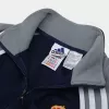 Real Madrid Training Soccer Jersey Kit 2025/26 - gojersey