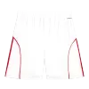 Arsenal Home Soccer Shorts 2025/26 - gojersey