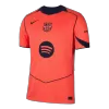 Barcelona Third Away Soccer Jersey Kit 2025/26 - gojersey
