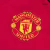 Manchester United Home Soccer Jersey 2025/26 Red - gojersey