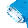 A Napoli Home Soccer Jersey 2025/26 Blue - gojersey