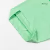 Bayern Munich Goalkeeper Soccer Jersey 25/26 Green - gojersey
