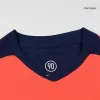 Barcelona Third Away Soccer Jersey Kit 2025/26 - gojersey