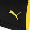 Dortmund Home Soccer Shorts 2025/26 - gojersey