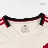 Liverpool Away Soccer Jersey Retro 2025/26 - Long Sleeve - gojersey