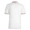Arsenal Third Away Soccer Jersey 2025/26 - gojersey