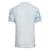 Authentic Inter Milan Away Soccer Jersey 2025/26 Blue - gojersey