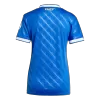 Women's Real Madrid Third Away Soccer Jersey 2025/26 - gojersey
