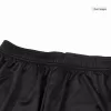 Bayern Munich Third Away Soccer Shorts 2025/26 - gojersey