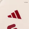 Liverpool Away Soccer Jersey Retro 2025/26 - Long Sleeve - gojersey
