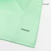 Bayern Munich Goalkeeper Soccer Jersey 25/26 Green - gojersey