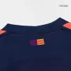 Barcelona Third Away Soccer Jersey Kit 2025/26 - gojersey