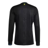 Manchester United Long Sleeve Third Away Soccer Jersey 2025/26 - gojersey