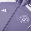 Manchester United Training Soccer Jersey Kit 2025/26 - gojersey