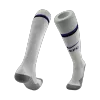 Chelsea Home Soccer Socks 2025/26 Kid - gojersey