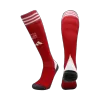 Bayern Munich Home Soccer Socks 2025/26 Kid - gojersey
