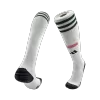 Bayern Munich Away Soccer Socks 2025/26 Kid - gojersey