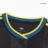 Women's Manchester United Third Away Soccer Jersey 2025/26 - gojersey