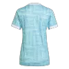 Women's Juventus Away Soccer Jersey 2025/26 - gojersey