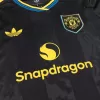 Women's Manchester United Third Away Soccer Jersey 2025/26 - gojersey