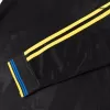 Manchester United Long Sleeve Third Away Soccer Jersey 2025/26 - gojersey