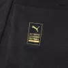 Manchester City Long Sleeve Away Soccer Jersey 2025/26 - gojersey