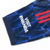 Women's Arsenal Away Soccer Jersey 2025/26 - gojersey