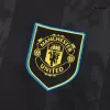 Women's Manchester United Third Away Soccer Jersey 2025/26 - gojersey
