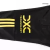 Manchester United Long Sleeve Third Away Soccer Jersey 2025/26 - gojersey