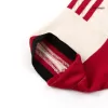 Women's Liverpool Away Soccer Jersey 2025/26 - gojersey