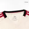 Women's Liverpool Away Soccer Jersey 2025/26 - gojersey